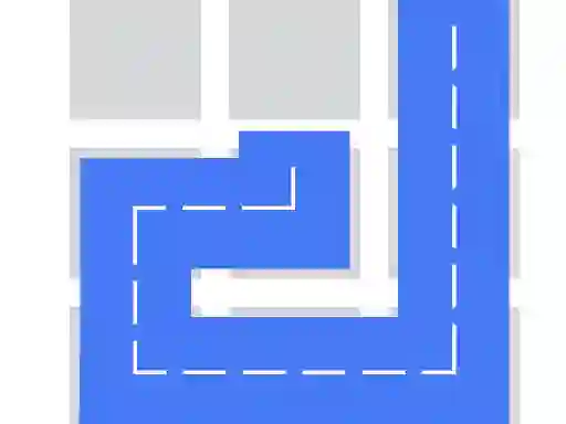 Jwèt Fill One Line sou entènèt