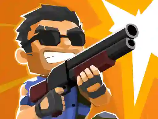 Jwèt Zombie Sniper sou entènèt