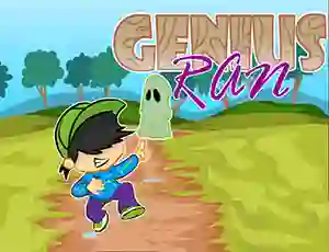 Jwèt Genius Ran sou entènèt