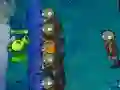 Jwèt Pea VS Zombies sou entènèt