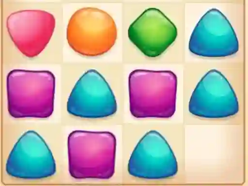 Jwèt Jelly Pop sou entènèt