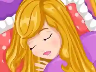 Jwèt Late to School Hairstyles sou entènèt