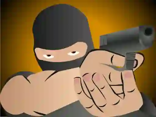 Jwèt Mission Terror sou entènèt