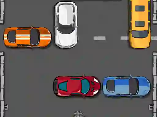 Jwèt Parking Block sou entènèt