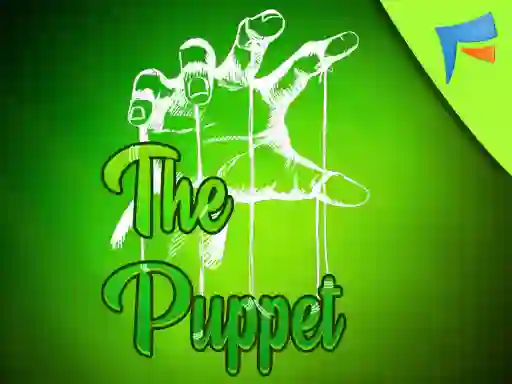 Jwèt The Puppet sou entènèt