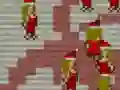 Jwèt Infectonator christmas edition sou entènèt