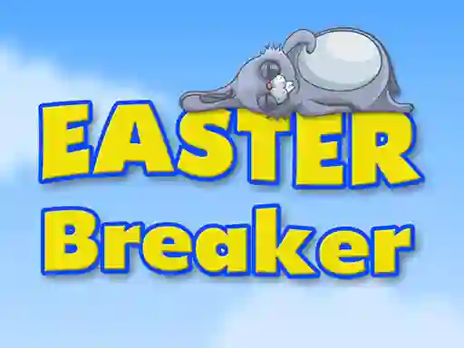 Jwèt Easter Breaker sou entènèt