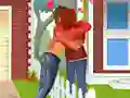 Jwèt Love Thy Neighbor sou entènèt