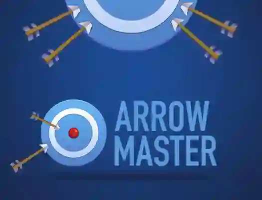 Jwèt Arrow Master sou entènèt