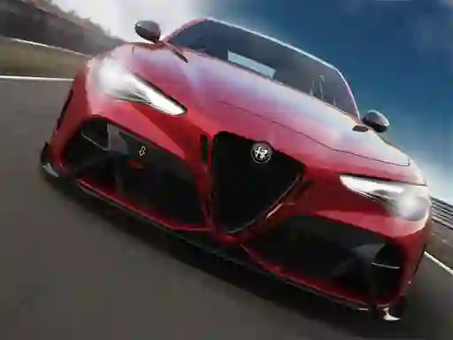 Jwèt Alfa Romeo Giulia GTA Puzzle sou entènèt