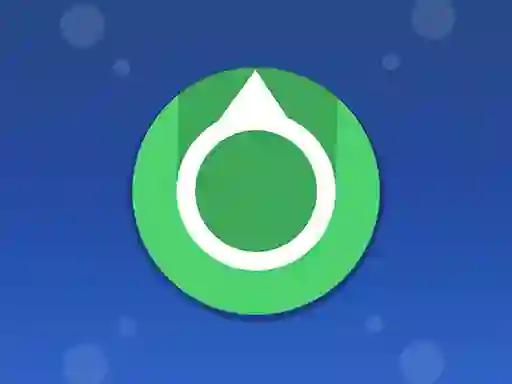 Jwèt Circle Shooter sou entènèt
