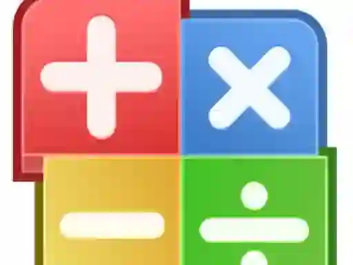 Jwèt Kids Maths Fun sou entènèt