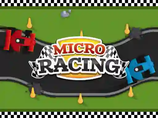Jwèt Micro Racing sou entènèt