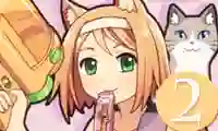 Jwèt Day of the Cats: Episode 2 sou entènèt