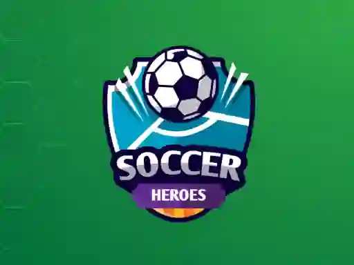 Jwèt Soccer Heroes sou entènèt
