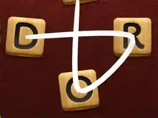 Jwèt Word Connect sou entènèt
