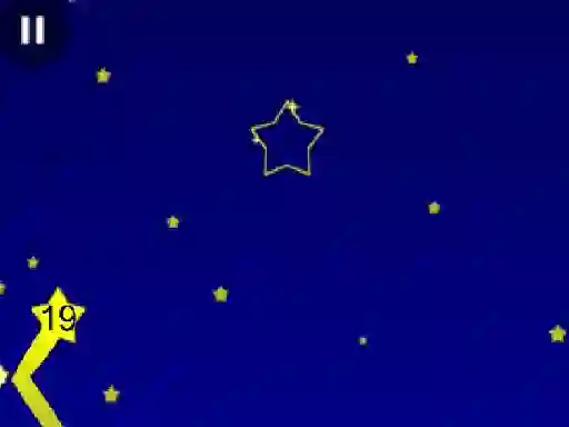 Jwèt Shooting Stars sou entènèt
