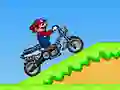 Jwèt Super Mario Moto sou entènèt