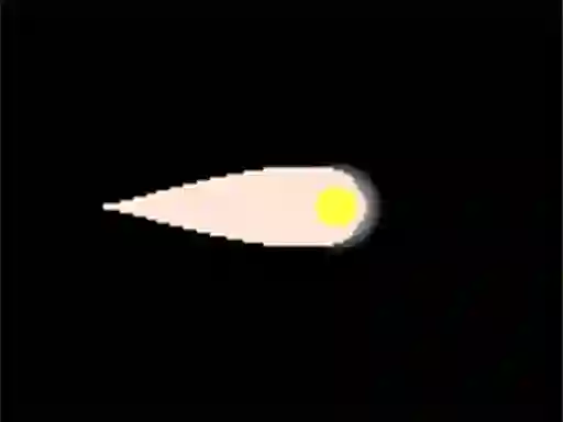 Jwèt Particle sou entènèt