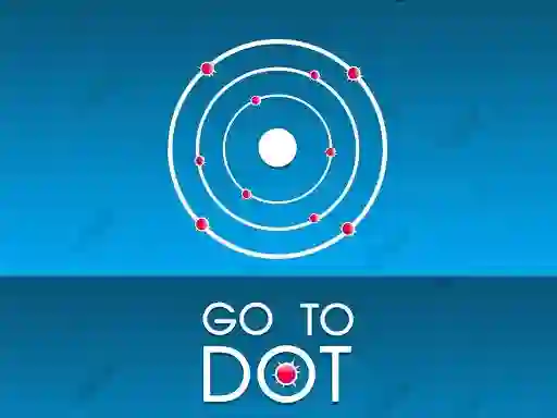 Jwèt Go To Dot sou entènèt