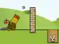 Jwèt Kill the Wabbits sou entènèt
