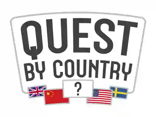 Jwèt Quest by Country sou entènèt