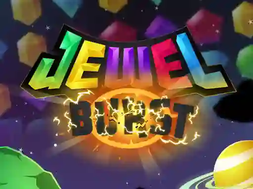 Jwèt Jewel Burst sou entènèt