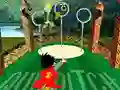 Jwèt Quidditch sou entènèt
