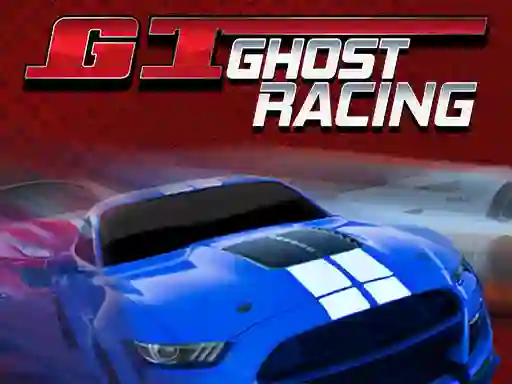 Jwèt GT Ghost Racing sou entènèt