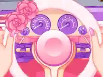 Jwèt Princess Driver Quiz sou entènèt
