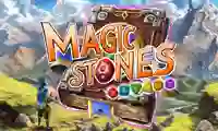 Jwèt Magic Stones sou entènèt