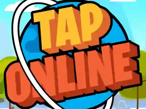 Jwèt Tap Online sou entènèt