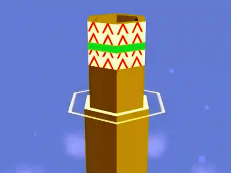 Jwèt Build Tower sou entènèt