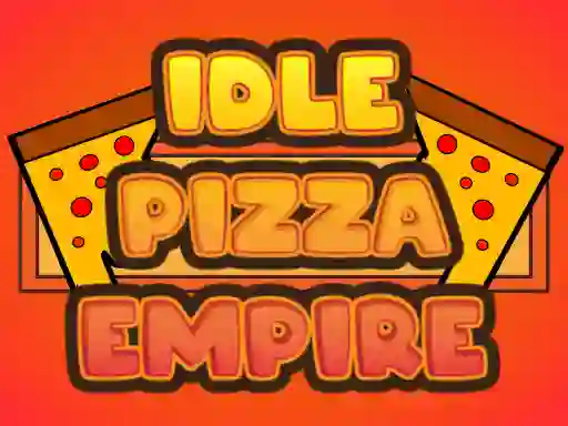 Jwèt Idle Pizza Empire sou entènèt