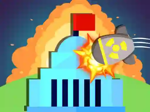 Jwèt Bomb Evolution sou entènèt