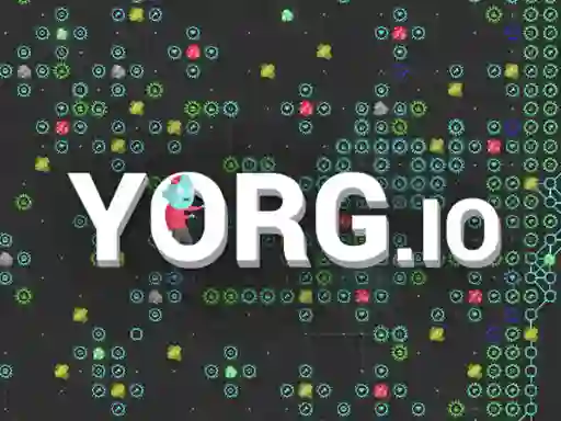 Jwèt Yorg.io sou entènèt