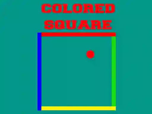 Jwèt Colores Square sou entènèt