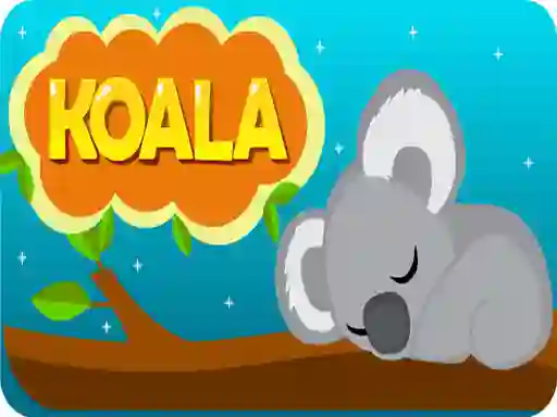 Jwèt Koala sou entènèt