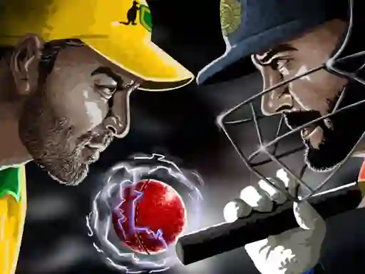 Jwèt Cricket World Cup sou entènèt