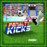 Jwèt Penalty Kicks sou entènèt