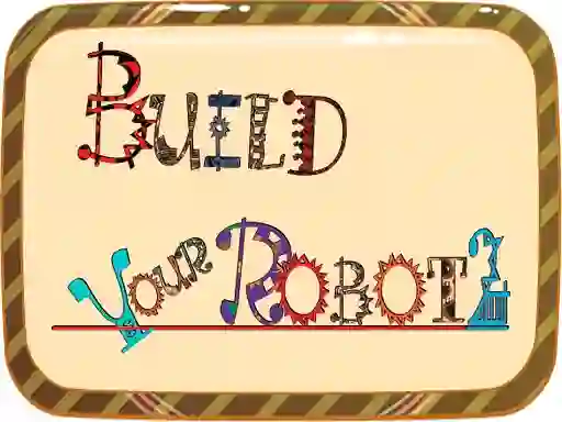 Jwèt Build Your Robot sou entènèt
