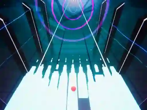 Jwèt Retro Ball sou entènèt