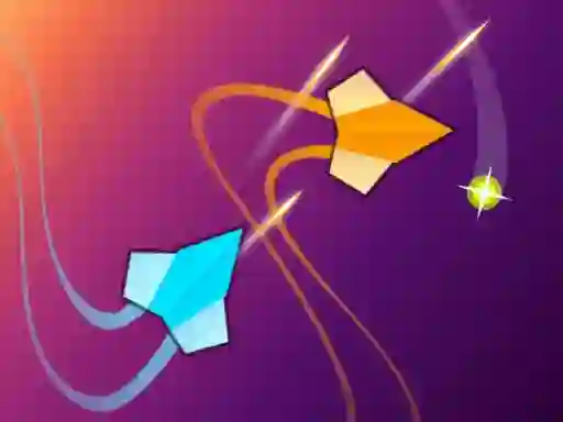 Jwèt Galaxystrife sou entènèt