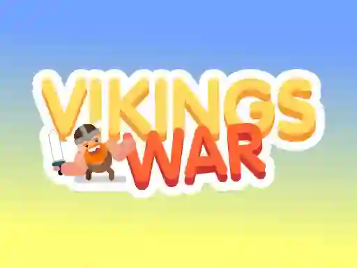 Jwèt Viking Wars sou entènèt
