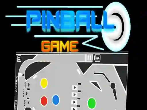 Jwèt Fz Pinball sou entènèt
