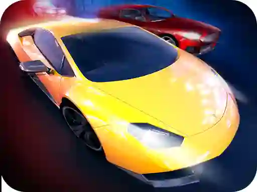 Jwèt Street Racer Underground sou entènèt