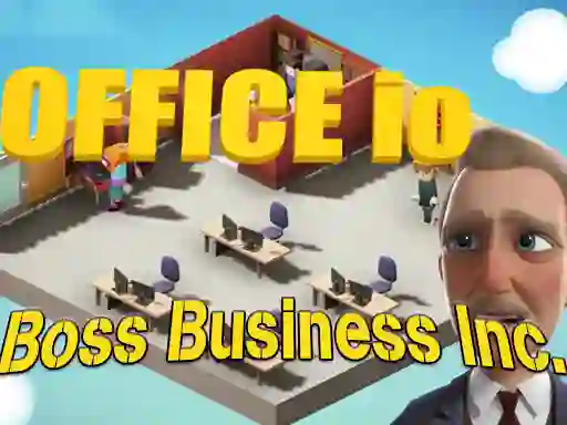 Jwèt Office.io sou entènèt