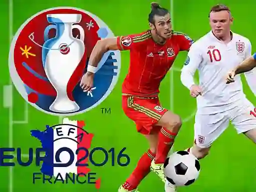 Jwèt World Cup Differences sou entènèt