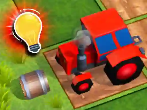 Jwèt Smarty Tractor sou entènèt