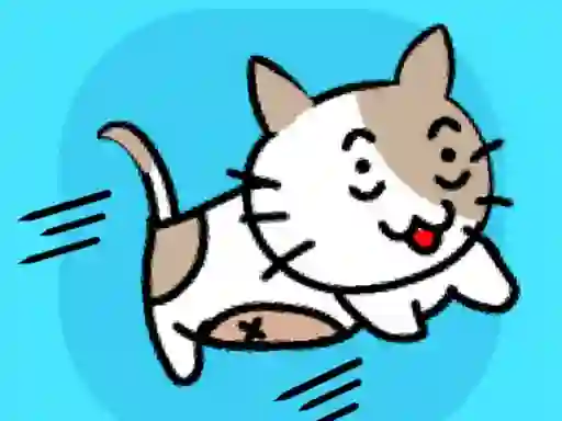Jwèt Save The Cat sou entènèt